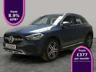 2023 Mercedes-Benz GLA-Class 1.3 GLA 200 Sport Executive Station Wagon