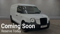 2022 LEVC VN5 1.5 Business (150ps)(Eu6d)