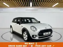 MINI Mini Clubman