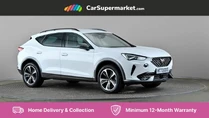 2024 Cupra Formentor 2.0 TSI V1