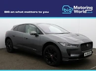 2019 Jaguar I-Pace EV400 HSE