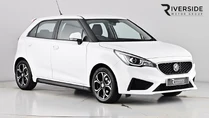 2022 MG MG3 1.5 VTI-Tech Excite