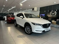 2019 Mazda CX-5 2.0 Sport (NAV+) Auto