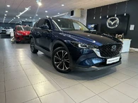 2022 Mazda CX-5 2.0 Sport Edition Auto
