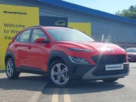 2022 Hyundai Kona 1.0 T-GDi SE Connect