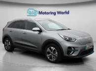 2022 Kia Niro EV E 2