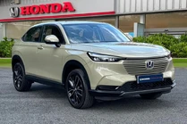 2022 Honda HR-V 1.5 i-MMD Elegance