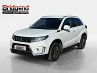 2022 Suzuki Vitara 1.4 Boosterjet SZ-T