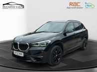 2021 BMW X1 2.0 xDrive20i Sport