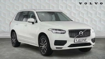 2022 Volvo XC90 2.0TD B5 Momentum