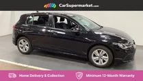 2022 Volkswagen Golf 1.5 TSI Life (150ps) Hatchback
