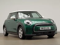 2021 MINI Cooper 1.5 Cooper Classic Hatchback 3d