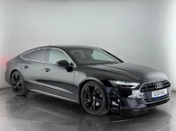 2019 Audi A7 2.0 40 TDI S Line