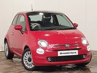 2022 Fiat 500 1.0 DOLCEVITA