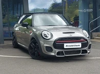 2019 MINI Cooper 2.0 John Cooper Works (Comfort)(Nav) Hatchback 3d Auto