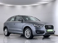 2014 Audi Q3 2.0 quattro SE (169ps) S Tronic