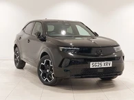 2025 Vauxhall Mokka 1.2 Ultimate (136ps)