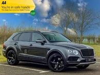 2017 Bentley Bentayga 4.0 Diesel