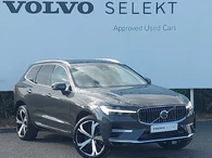 2024 Volvo XC60 2.0 T8 Ultimate (Dark