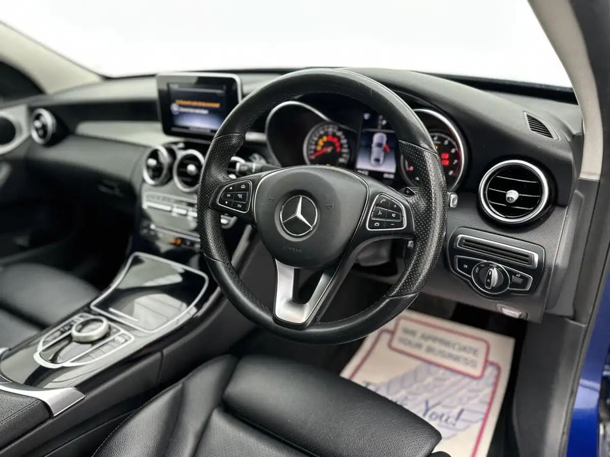 2017-mercedes-benz-c-class-20-c200-sport-ss-saloon-4d-9g-tronic-plus-big-12