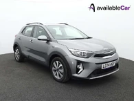 2025 Kia Stonic 1.0 T-GDi 2 DCT