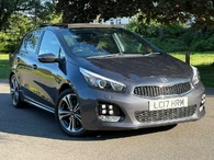 2017 Kia ceed 1.6CRDi GT-Line S Hatchback DCT