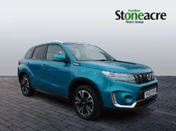 2022 Suzuki Vitara 1.4 Boosterjet SZ5 ALLGRIP