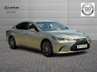 2021 Lexus ES 300h 2.5 ES (215bhp)