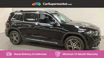 2022 Mercedes-Benz EQB E EQB 300 AMG Line