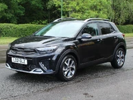 2021 Kia Stonic 1.0 T-GDi GT-Line