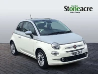 2021 Fiat 500 1.0 Dolcevita