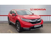 2023 Honda CR-V 2.0 i-MMD SR AWD