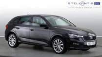 2021 Skoda Scala 1.5 TSI SE L DSG