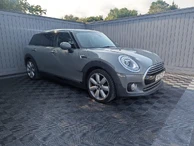 2016 MINI Clubman 2.0TD Cooper D