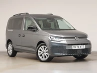 2024 Volkswagen Caddy 2.0TDI Life (122ps) DSG