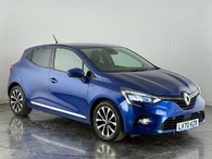 2020 Renault Clio 1.0 SCe Iconic (75bhp)