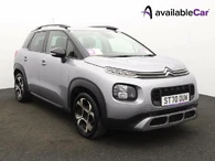 2020 Citroen C3 Aircross 1.2 PureTech Flair (110ps) S&S