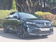 2024 Renault Rafale 1.2 techno esprit Alpine (300ps) 4WD plug-in