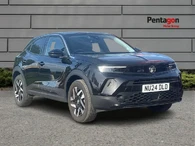 2024 Vauxhall Mokka 1.2 Design (130ps) Auto