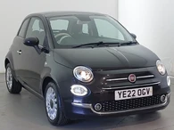 2022 Fiat 500 1.0 DOLCEVITA
