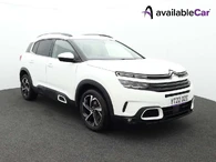 2022 Citroen C5 Aircross 1.5BlueHDi Shine S&S