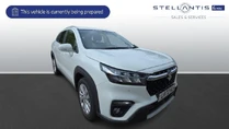 2022 Suzuki S-Cross 1.4 Boosterjet Motion Auto