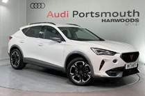 2022 Cupra Formentor 1.4 e-HYBRID V1