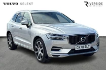 2020 Volvo XC60 2.0 T8 Inscription Pro