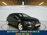 2018 Seat Leon 1.5 TSI EVO FR (130ps) Hatchback
