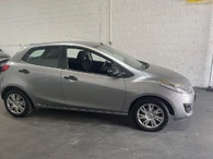 2012 Mazda Mazda2 1.3 TS Air Con (75ps) 5d