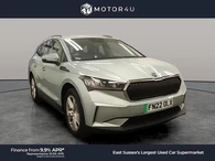 2022 Skoda Enyaq E 60
