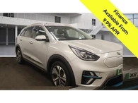 2020 Kia e Niro EV 4