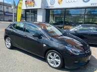 2015 Vauxhall Astra 1.6CDTi SRi Nav (136ps) (s/s) Hatchback