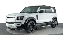 2021 Land Rover 110 Defender 3.0 D300 HSE 2996cc